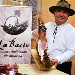 Popasul Baciului