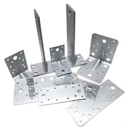 Conectori Metalici - C&A PROFILE
