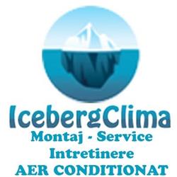 Aer Conditionat Iceberg Clima Srl