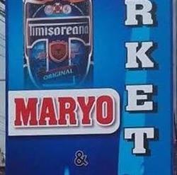 Market Maryo