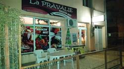 La Pravalie