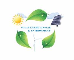 Solar Energy Instal & Environment