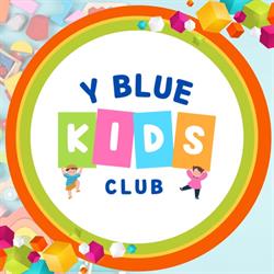 Y Blue Kids Club