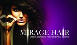 Mirage Hair