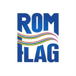 Romflag