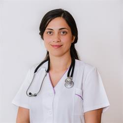 Dr. Mihaela Panc