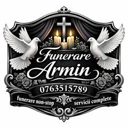 Agentia Funerara ARMIN