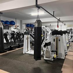 Family Gym