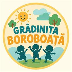 Gradinita Boroboata