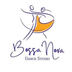 Bossa nova dance studio