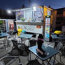 OKlatita si OKafea
