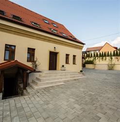 Berg House 31