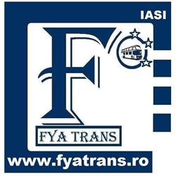SC FYA TRANS SRL