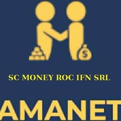 Sc MONEY ROC SRL