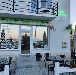 Moni Tee House & Caffe
