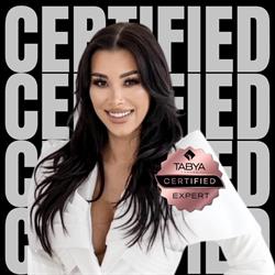 Extensii gene Bistrita Two Lashes and Brows