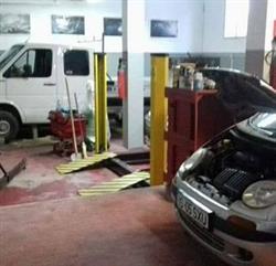 BIB-Motor Company