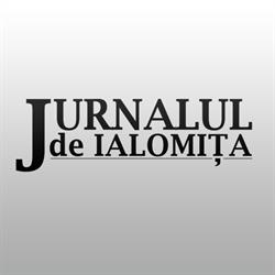 JURNALUL DE IALOMIŢA