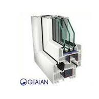 TAMPLARIE PVC-DDL WINDOWS