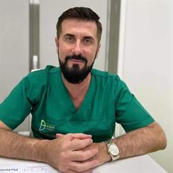 Dr. Vincze Gheorghe