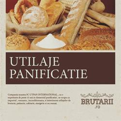 SC UTPAN INTERNATIONAL SRL