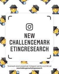 New Challenge Marketing Research