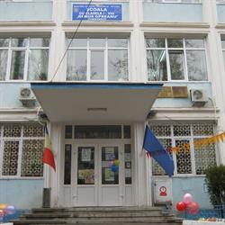 Şcoala Gimnazială nr. 7 "Remus Opreanu" Constanţa