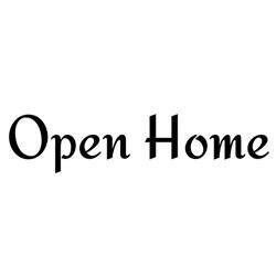 Open Home Showroom