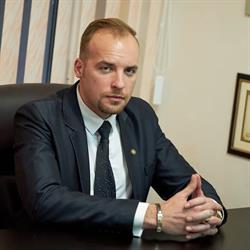 Cabinet de Avocat Giulio Dumitrache