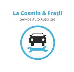 La Cosmin Si Fratii Service Auto