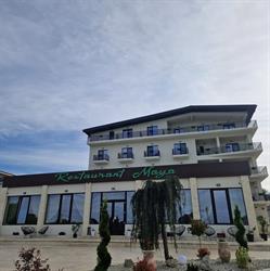 Hotel Maya
