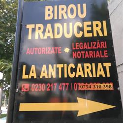 RomTranslat Birou Traduceri Suceava