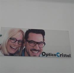 Optica Cristal