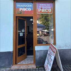 Traduceri PACO