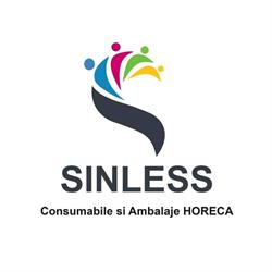 Sinless-Consumabile şi ambalaje Horeca