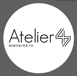 Atelier44 - studio de închiriat