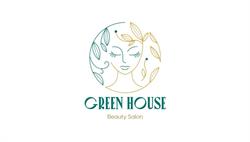 Green House of Beauty