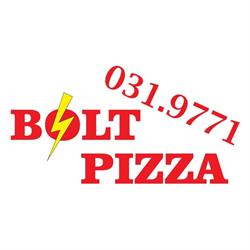 Bolt Pizza Bragadiru