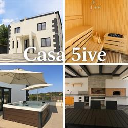 Casa 5ive