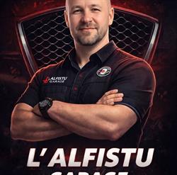 L'Alfistu Garage
