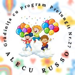 GRĂDINIŢA PROGRAM PRELUNGIT NR. 27