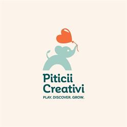 PITICII CREATIVI