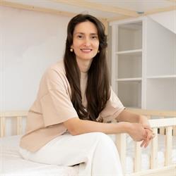 Mama şi lemnul