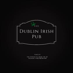 Dublin Irish Pub