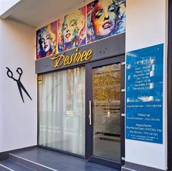 Salon Desiree