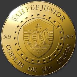 Sah Puf Junior
