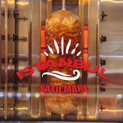 Istanbul Fast Food