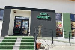 Savi Market