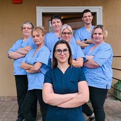 Herregard Care Home