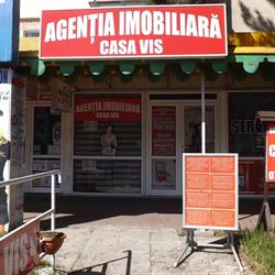 CASA VIS ONESTI